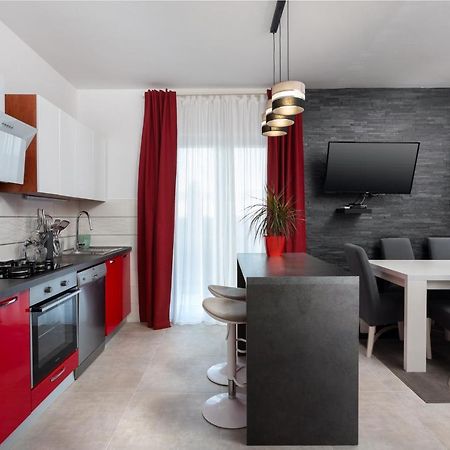 Jasminka Apartment Medulin Exterior photo