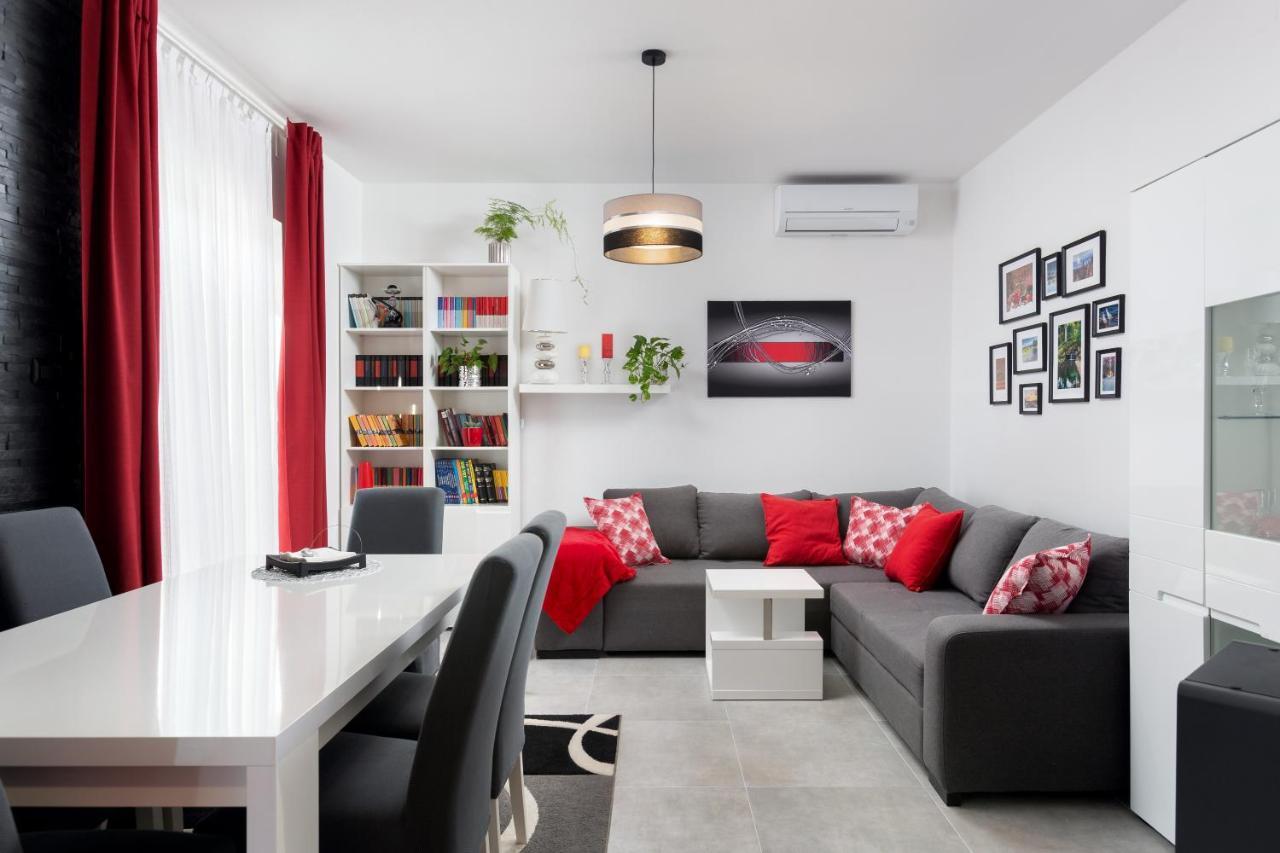 Jasminka Apartment Medulin Exterior photo